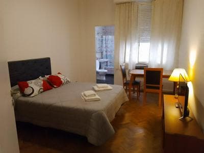 Apartamento Recoleta