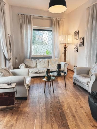 Parioli Apartment 39