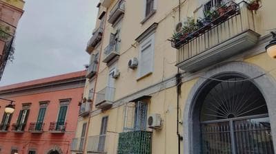 Pupetta s' House
