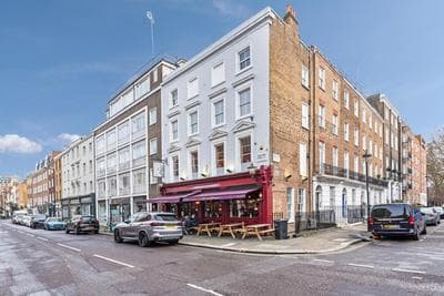 Crawford Street Apartment By Morethanstays