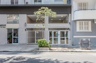 BVA - Condomínio completo com piscina em São Paulo