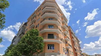 Bright and cozy apartment near the Vatican city