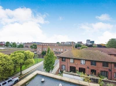 Entire 1 bed flat near Kings Cross London