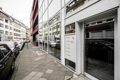 Krefeld House - 20 Min to DUS AIRPORT & MESSE