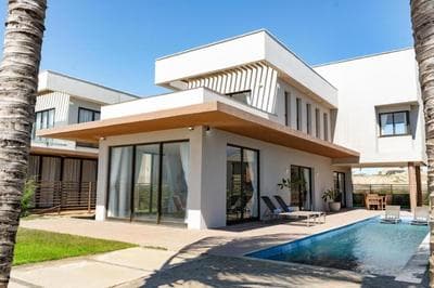 Villa Formentera - Casa 05 by The Coral Beach Resort