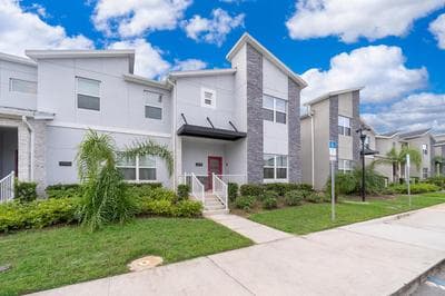 Epic Elegance Home Resort Amenities Disney10 miles