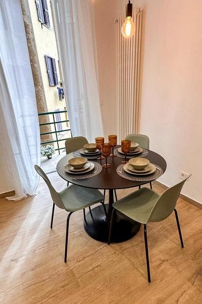 Re di Roma Ela Apartment