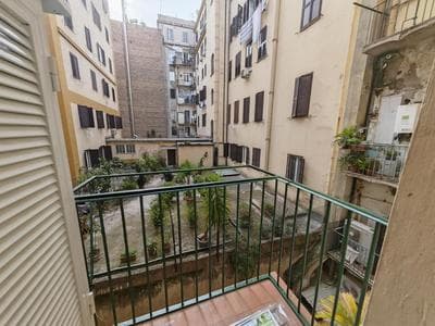 Annabel's Apartment