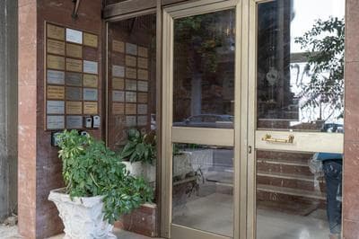 Stylish apartment at Exarchia