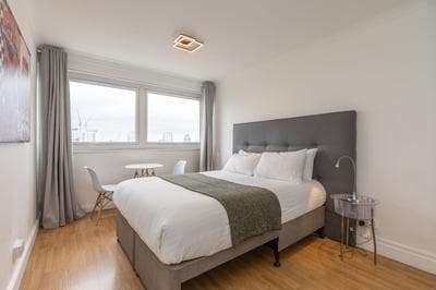 City View Apartments - Bow
