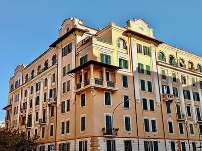 Ave Roma Suite