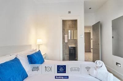 Cozy 2 Bed Room Tufnell Park Haven