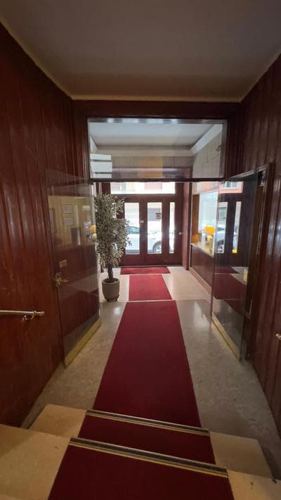 Eternal Love - Vatican Home con patio privato
