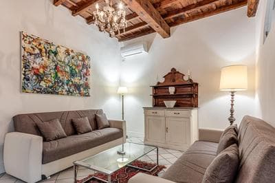 Irene and Elena House - Florence