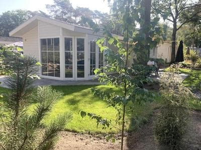Chalet de Veluwe Europarcs