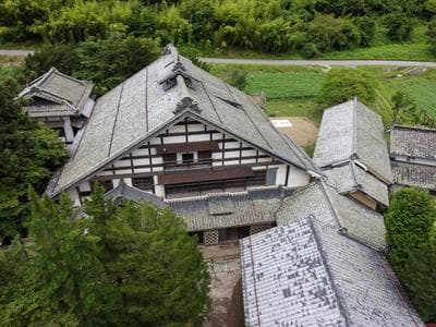 Satoyama Villa Honjin - Vacation STAY 17841