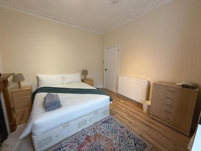Affordable, cozy and beautiful rooms in Hammersmith