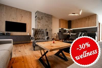 Apartmán 2Brezy Tatry