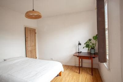 Charming House in Walthamstow Village