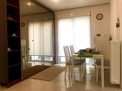 Central flat in Pagrati
