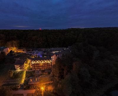 Hotel Mazuria Country & SPA