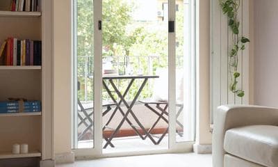 Tiziano apartment-a spacious home for you in Rome