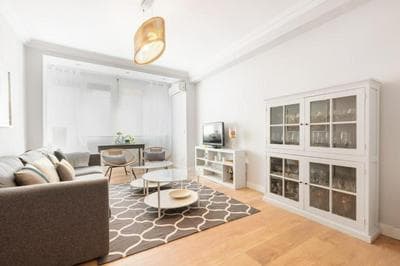 Bright Luxury W Parking - Madrid