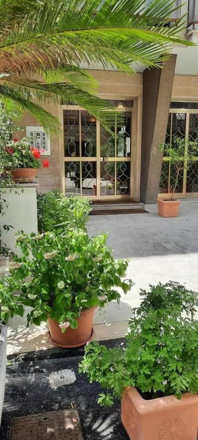 Appartamento Roma Bevignani