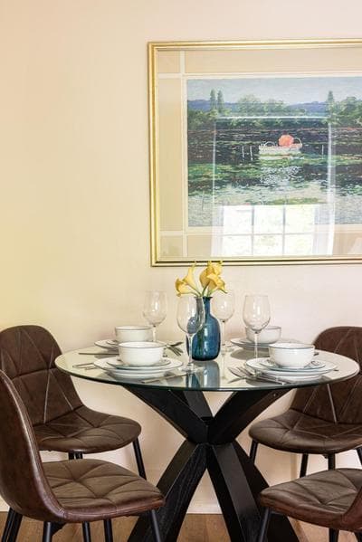Beautiful 3-Bed in Regent's park
