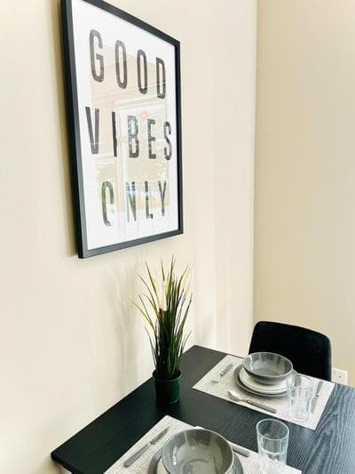Brand New Studio, Close to International St Pancreas