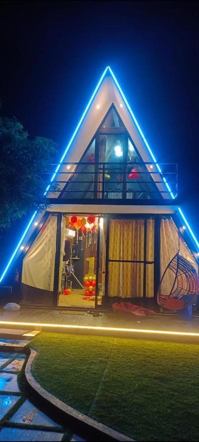 Blue Berry Resort, Yelagiri Hills