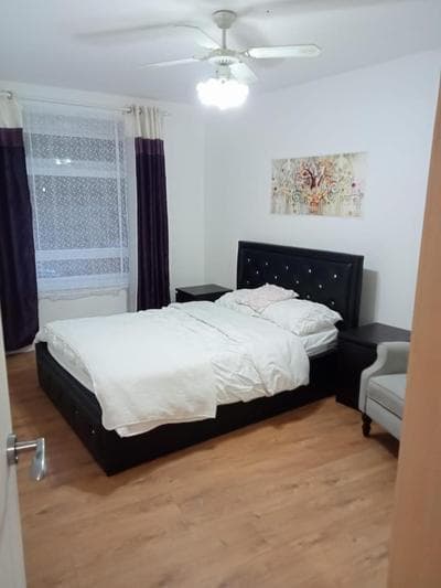 2 bedroom apartment Maida Vale