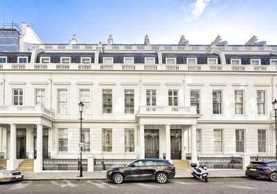 Beautiful 3 bedroom by Hyde Park