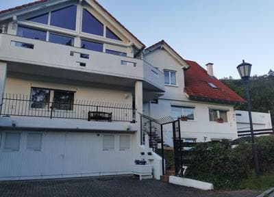 Ferienwohnung Erika