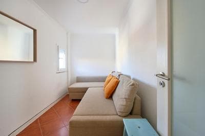 2 guest apartment in the center of Alfama