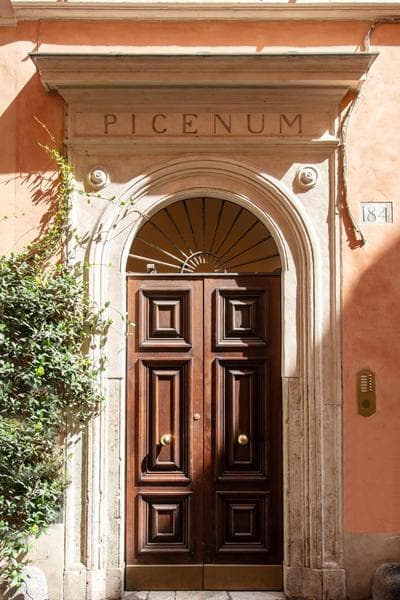 Appartamento Roma Coronari Suite