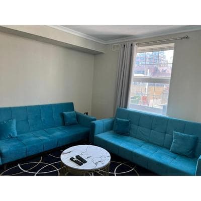5th Floor Modern Flat Near Edgware Road-F59