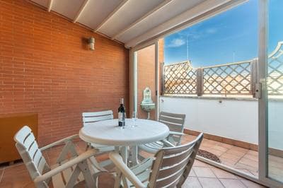 Monteverde 2BDR Penthouse