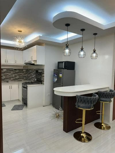 The Penthouse -Barretto Olongapo Near Beach