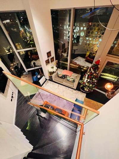 O2 Arena beautiful 2Bedroom Apartment