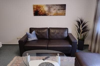 Apartment am Rhein-Ruhr-Zentrum