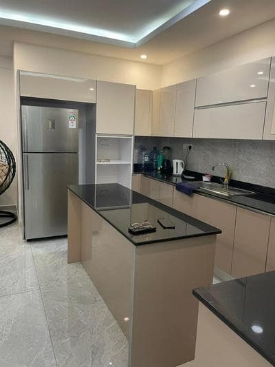 Luxurious 3 bedroom apartment Nyali