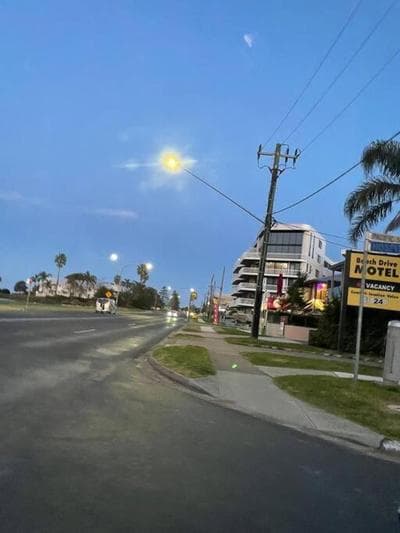 Batemans Bay Town Centre Townhouse