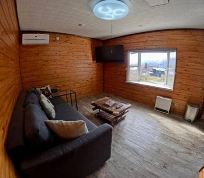Okas Apartment