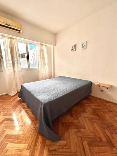 Apartamento em Buenos Aires Economico