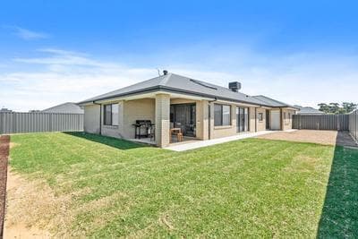 Yarrawonga Getaway