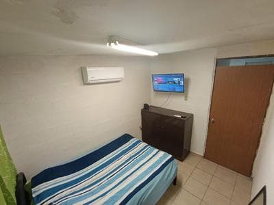 Depa loft Los Ángeles 1