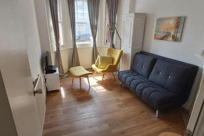 Victorian Flat in the Heart of London