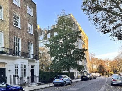 Luxury Central London Apartment with 4 Bedrooms