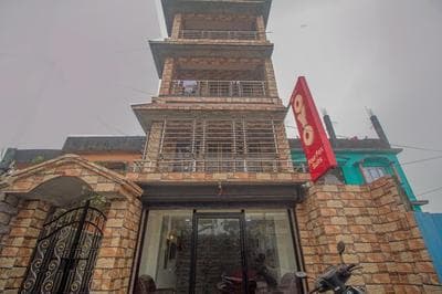 Hotel O Champasari Siliguri Formerly Four Fox Suits